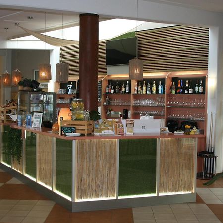 Jufa Hotel Im Brueckenkopfpark - Juelich エクステリア 写真