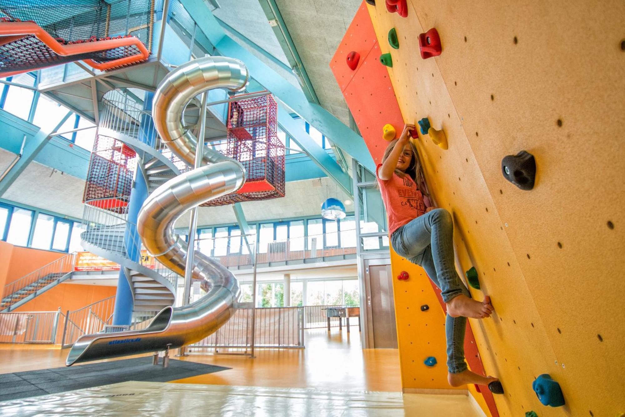 Jufa Hotel Im Brueckenkopfpark - Juelich エクステリア 写真