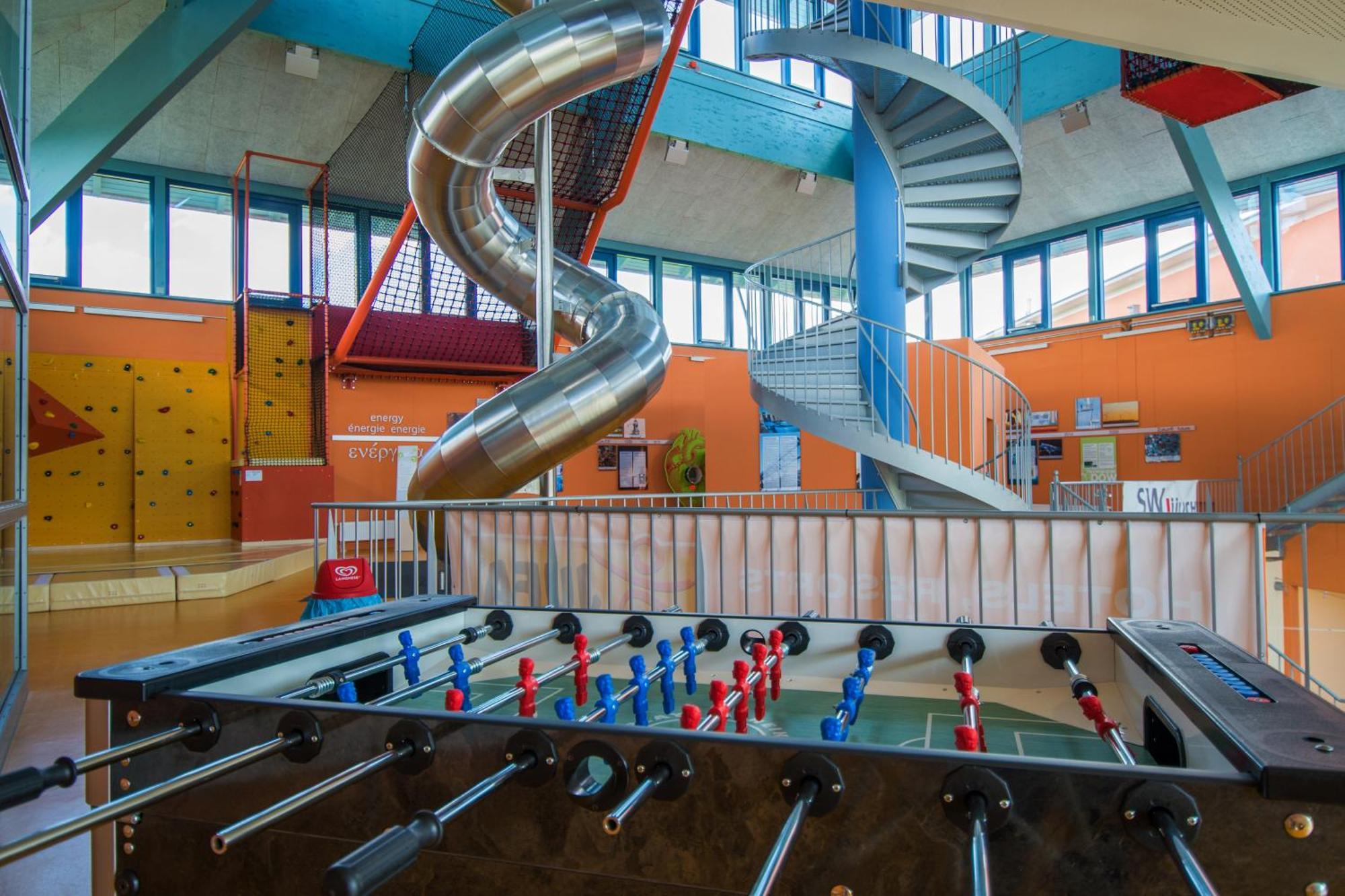 Jufa Hotel Im Brueckenkopfpark - Juelich エクステリア 写真