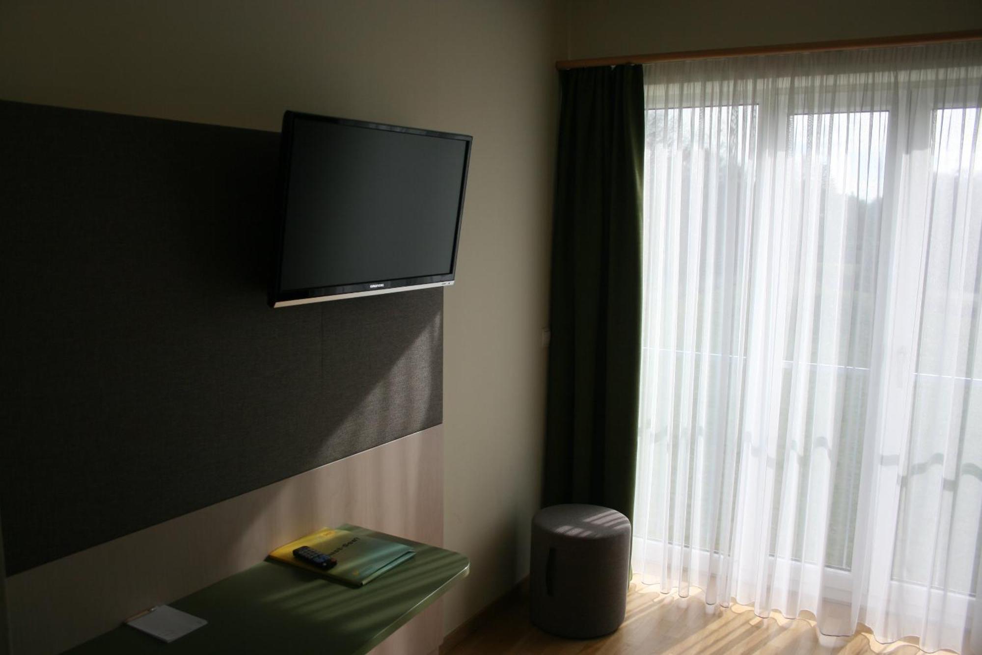 Jufa Hotel Im Brueckenkopfpark - Juelich エクステリア 写真