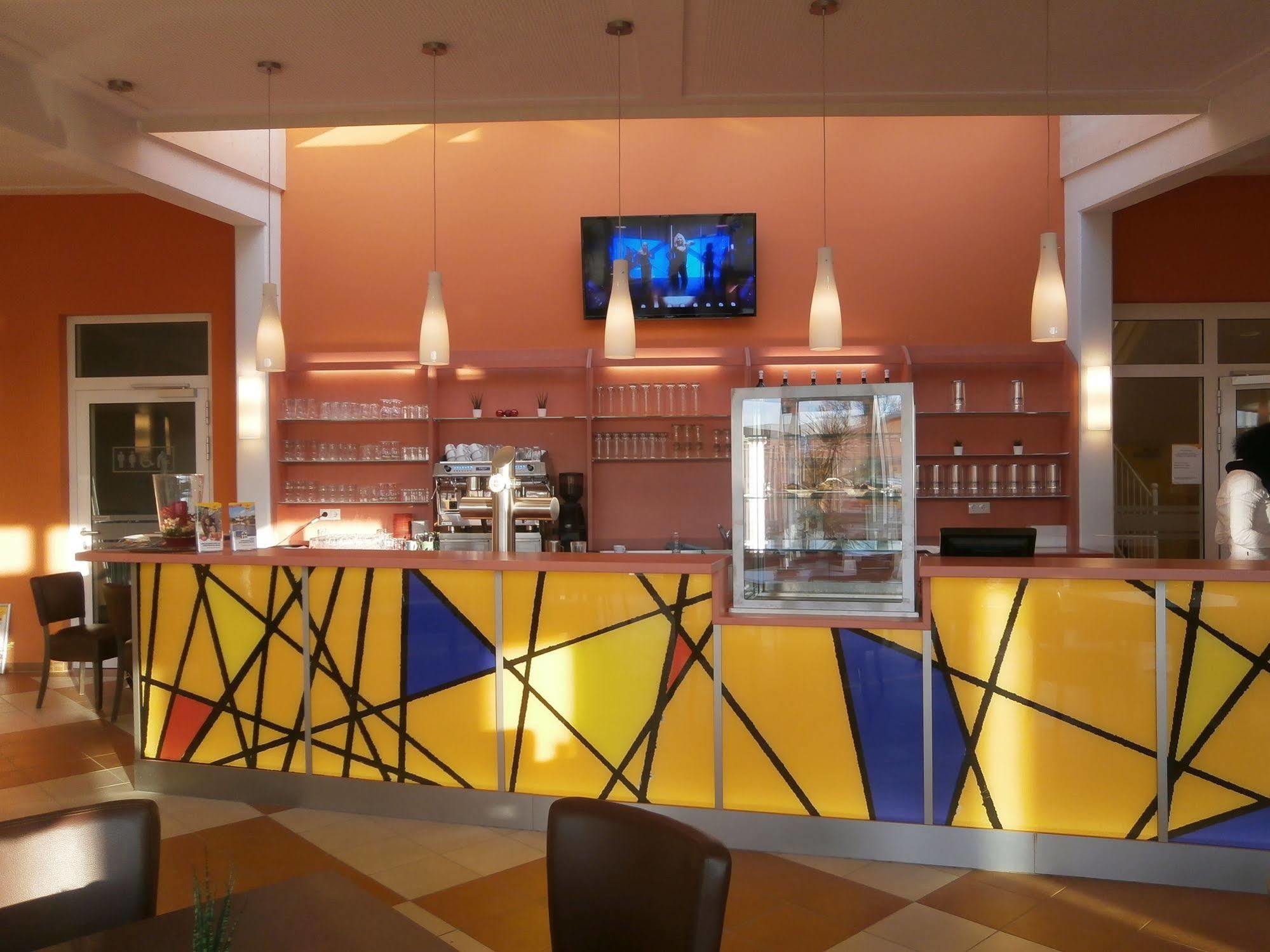 Jufa Hotel Im Brueckenkopfpark - Juelich エクステリア 写真